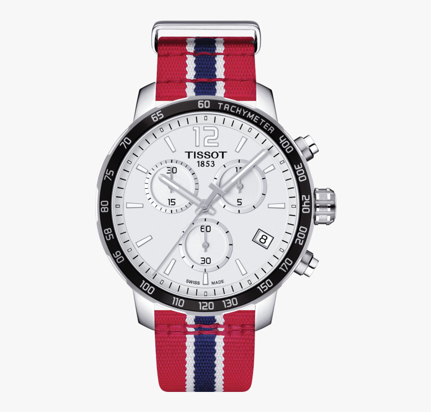 Tissot Watch Nba Clippers, HD Png Download