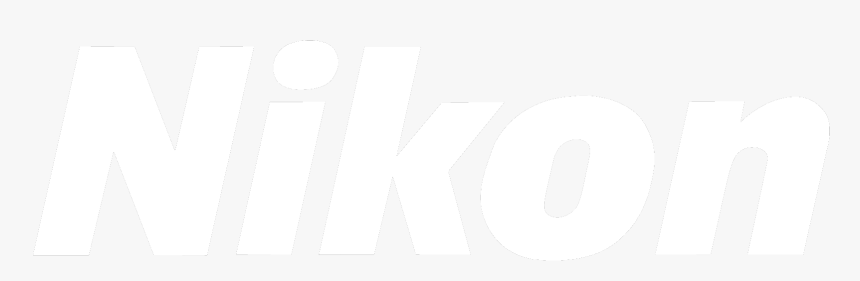Nikon, HD Png Download