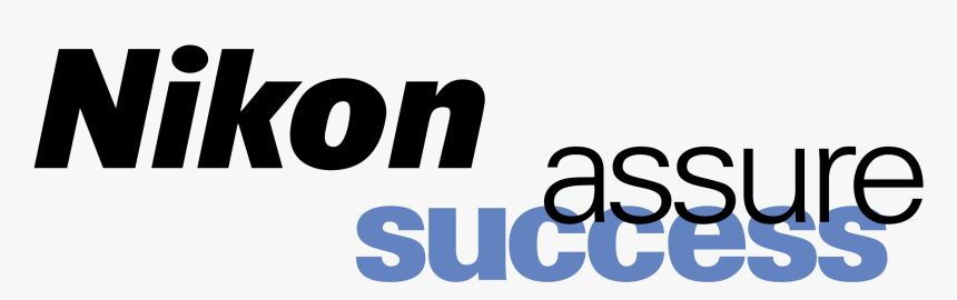 Nikon, HD Png Download