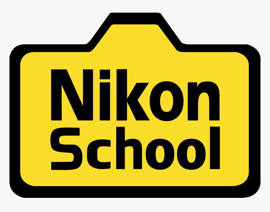 03 214 20218/19) (fax: 03 214 20229) - Nikon School - Nikon School Logo, HD Png Download