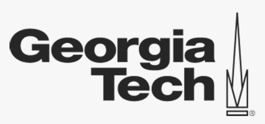Ga Tech Logo - Georgia Institute Of Technology, HD Png Download