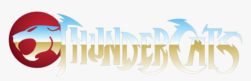 Logo Thundercats, HD Png Download
