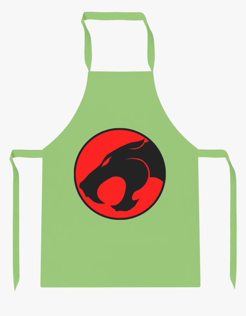 Thundercats 1 ﻿premium Jersey Apron - Thundercats, HD Png Download