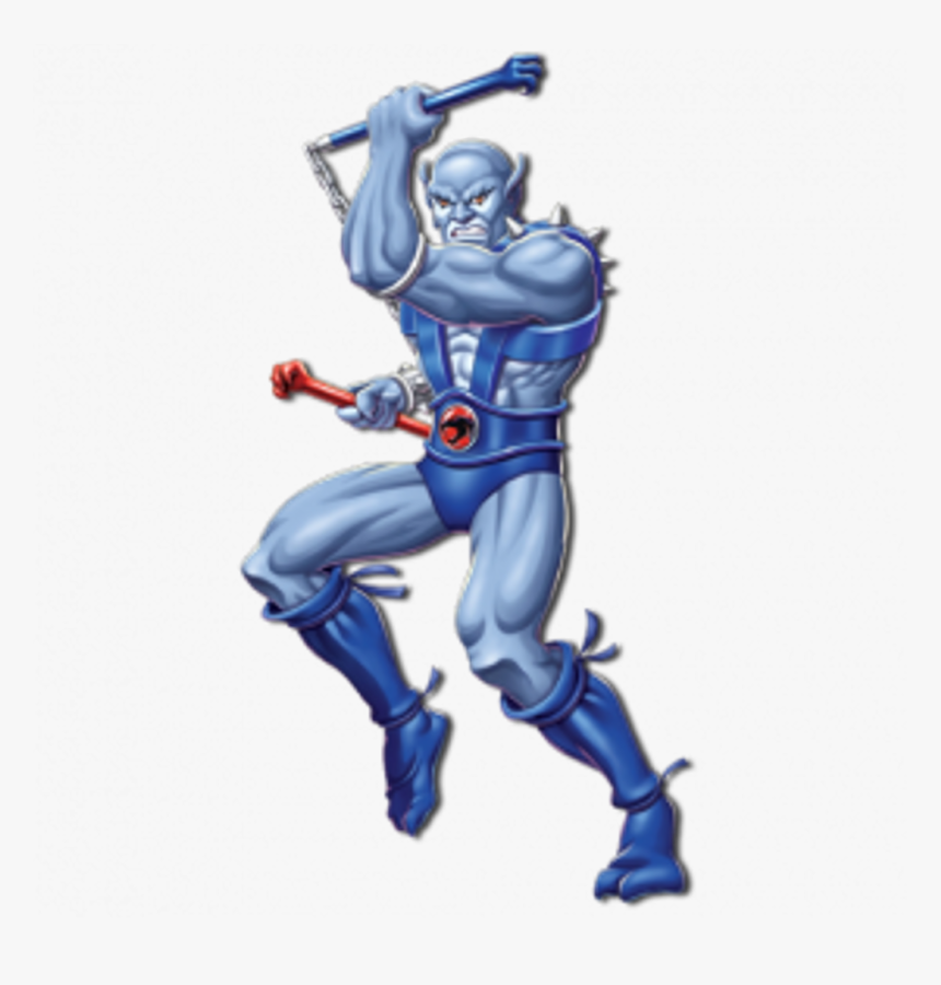 Dvd Thundercats , Png Download - Thundercats Png, Transparent Png