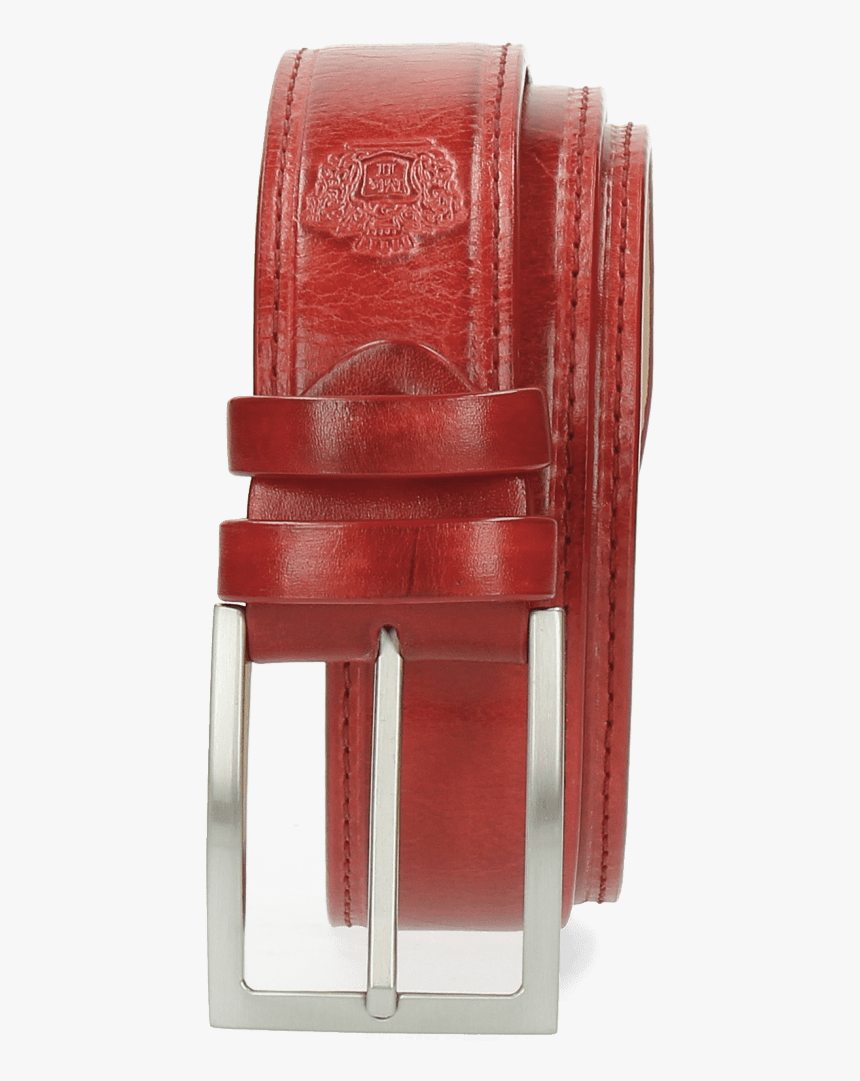 Transparent Belt Buckle Png - Leather, Png Download