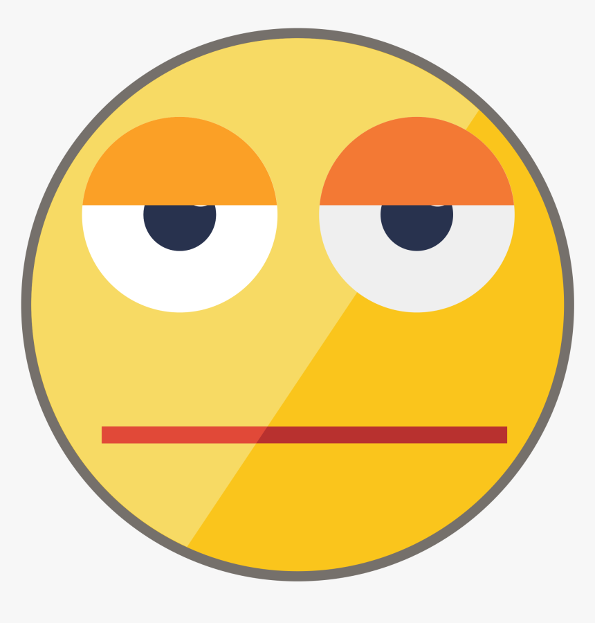 Imagenes De Emojis Aburrimiento Clipart , Png Download - Boredom Png, Transparent Png