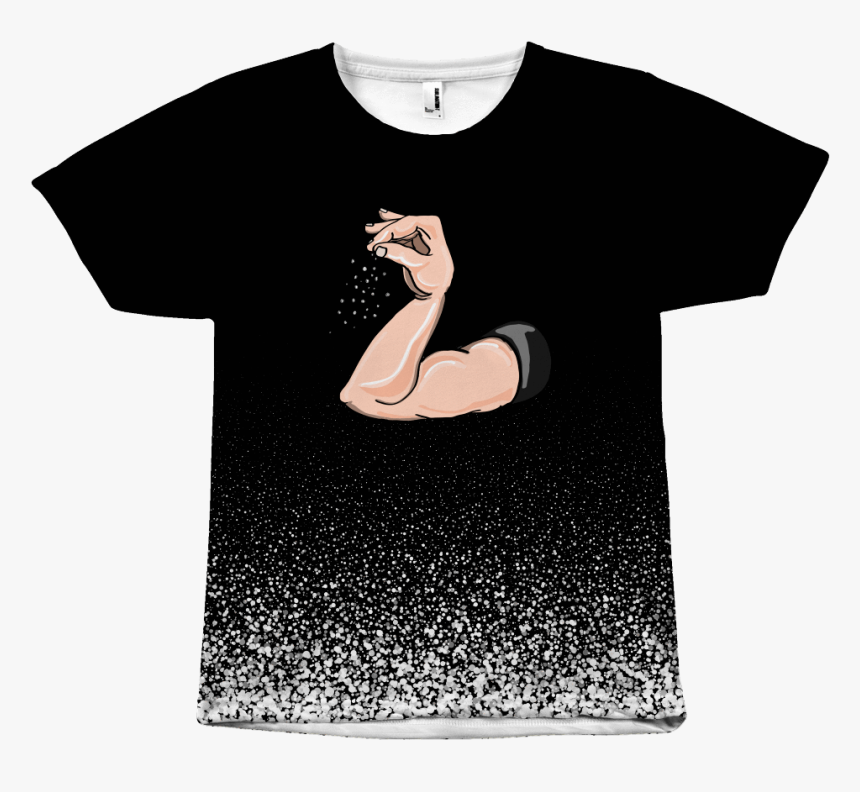T-shirt, HD Png Download