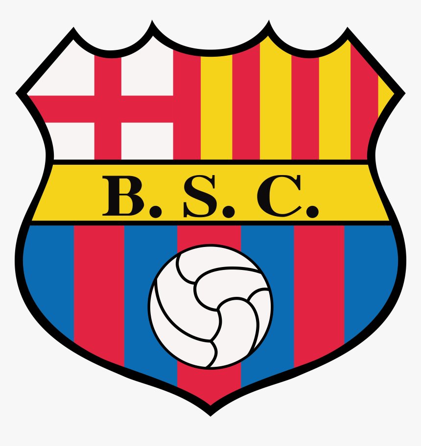 File - Barcelona-sc, HD Png Download