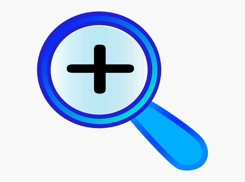 Zoom Clip Art - Zoom Clipart, HD Png Download