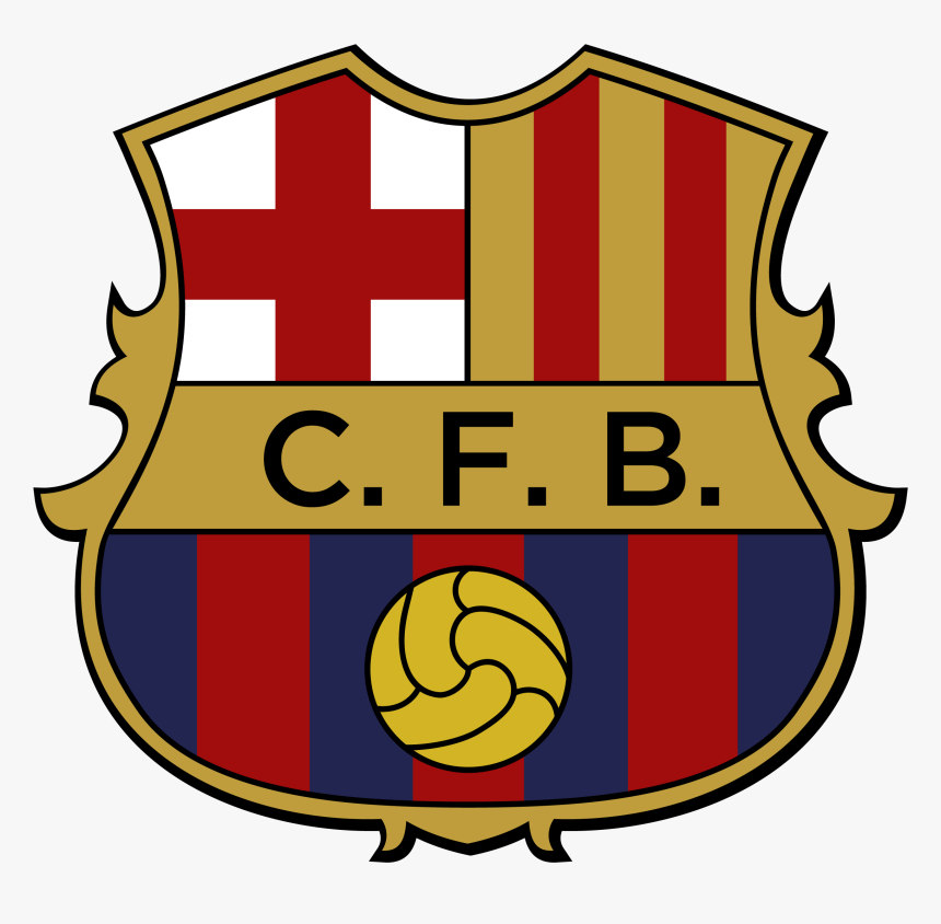 Transparent Fc Barcelona Png - Fc Barcelona, Png Download