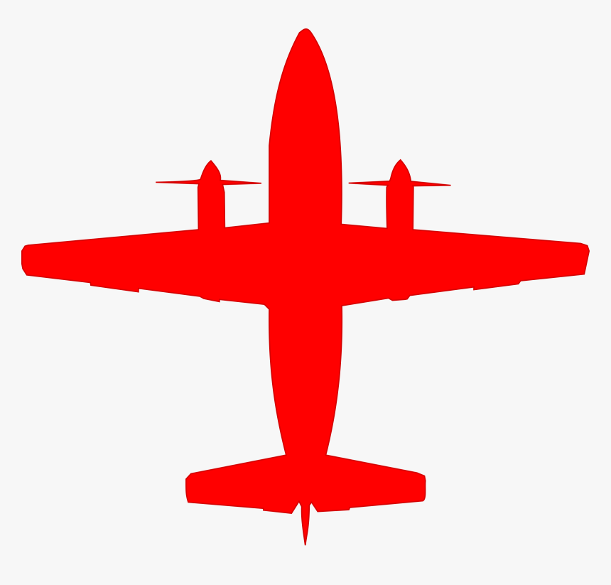 Bae Jetstream 31 Silhouette Clip Arts - Portable Network Graphics, HD Png Download