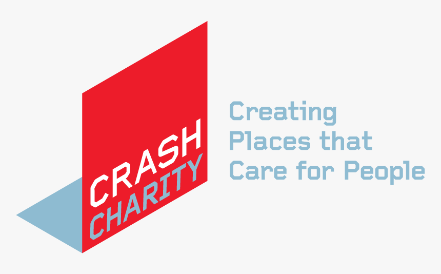 Crash Charity Logo Png, Transparent Png