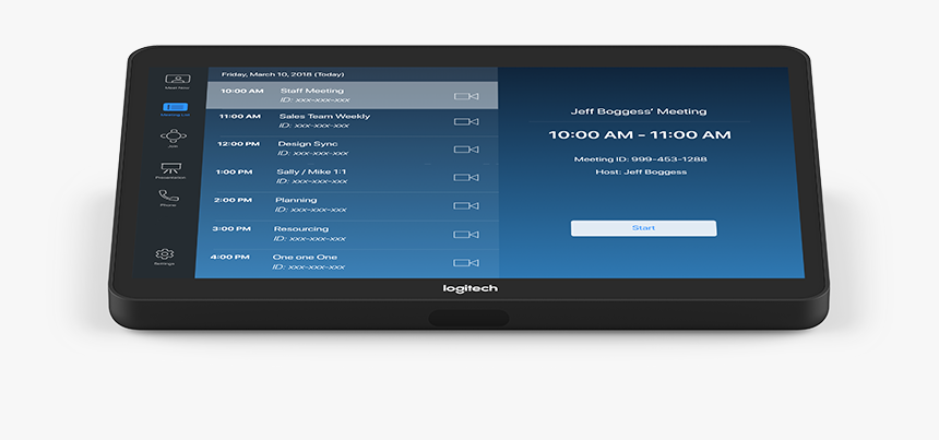 Tablet Computer, HD Png Download