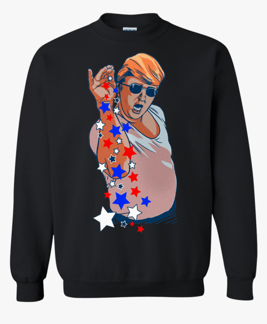Salt Bae Donald Trump T Shirt, HD Png Download