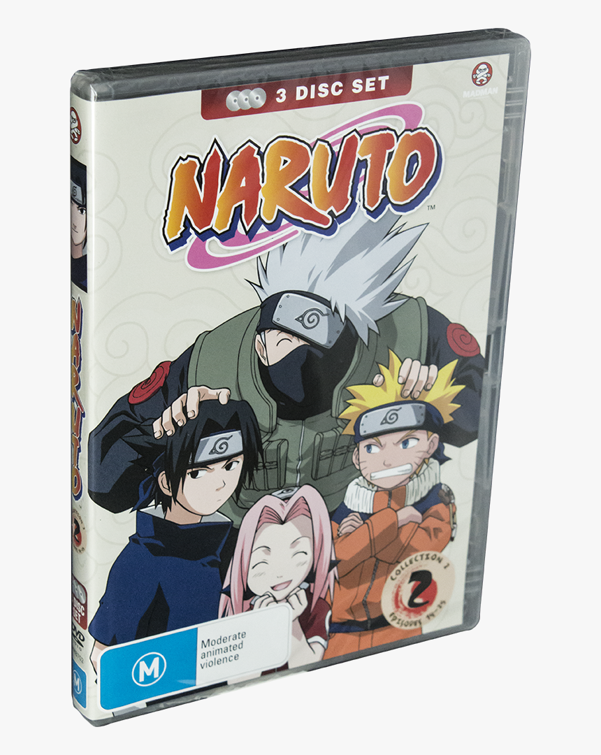 Naruto, HD Png Download