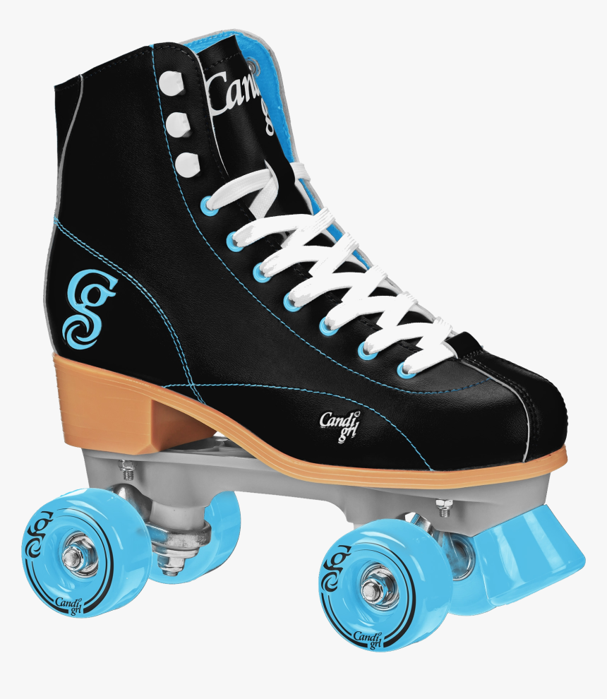Roller Skates Png - Candi Girl Roller Skates, Transparent Png