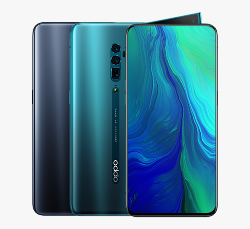 460 X 542 - Oppo Reno Zoom 10x, HD Png Download