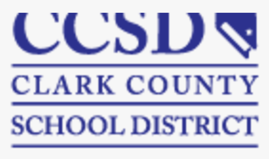 Clark County School District, HD Png Download
