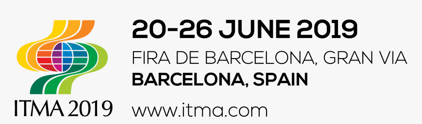 Itma 2019 Barcelona, HD Png Download