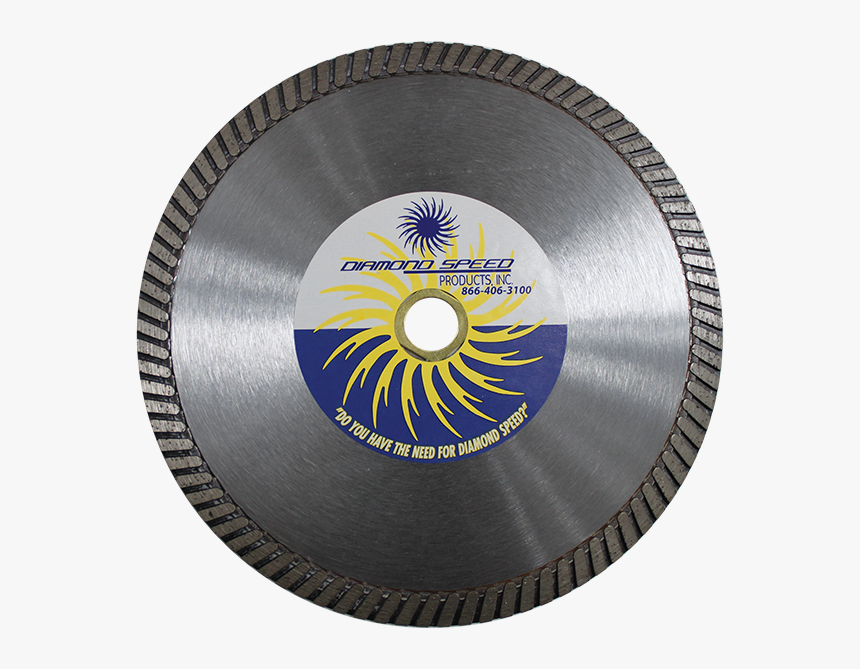 Disco Para Cortar Porcelanato, HD Png Download