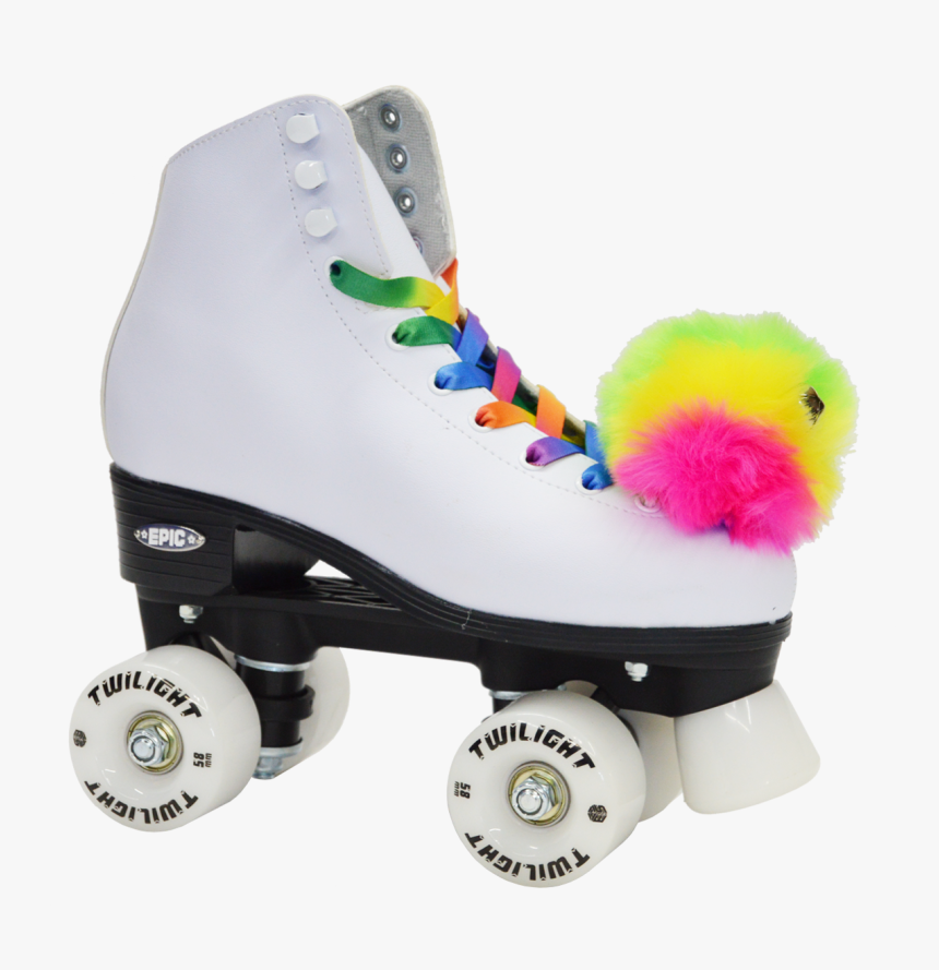 Pom Poms On Roller Skates, HD Png Download
