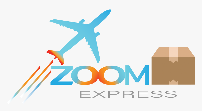 Zoom Express, HD Png Download