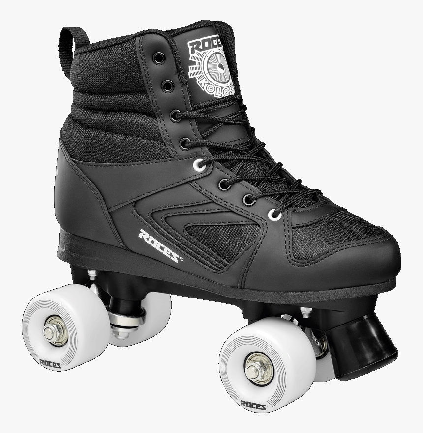 Roller Skates Quad Pro, HD Png Download