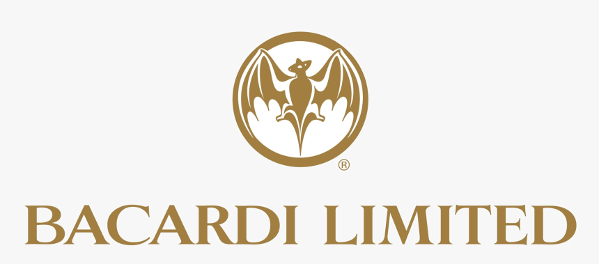 Bacardi Limited Logo Png, Transparent Png