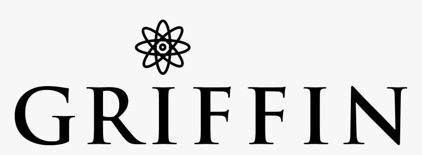 Griffin Industrial Realty Inc Logo, HD Png Download