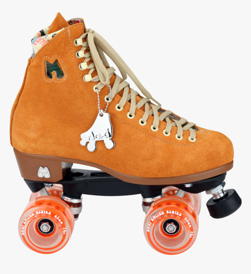 Moxi Skates, HD Png Download