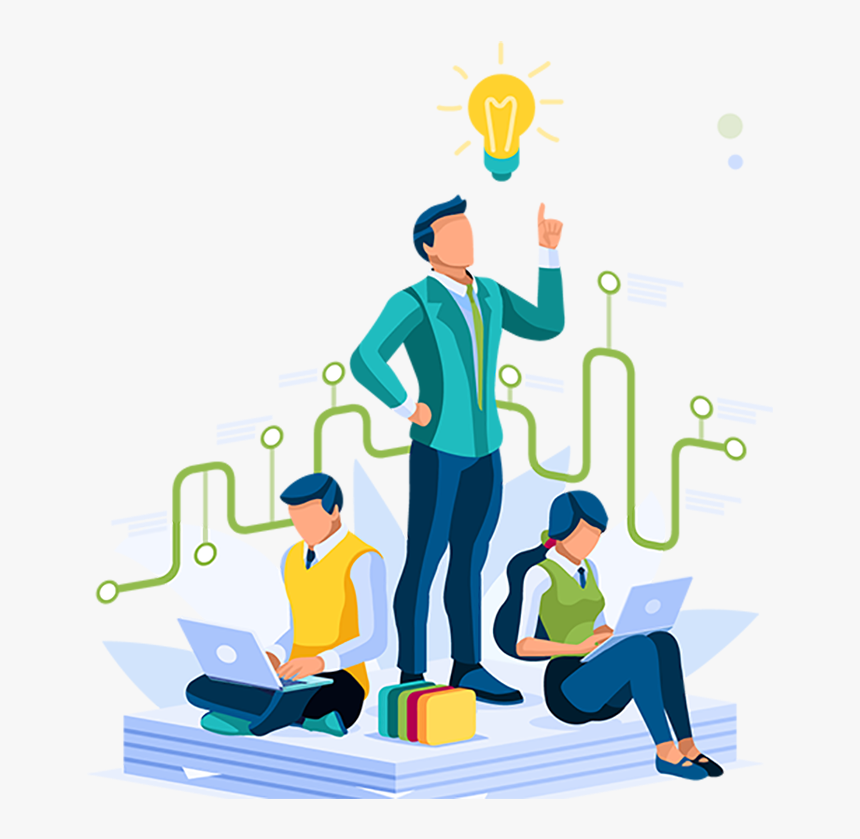 Illustration, HD Png Download