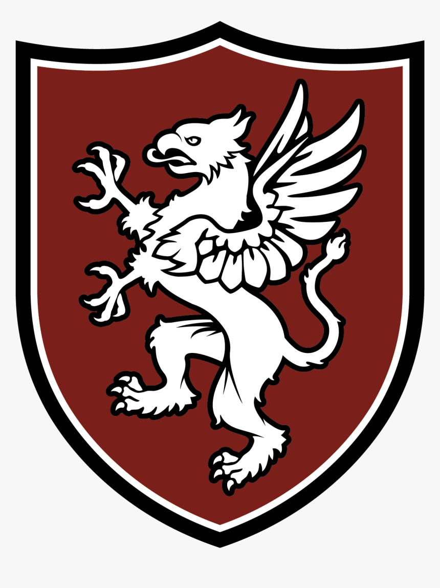 Great Hearts Northern Oaks - Great Hearts Northern Oaks Griffins, HD Png Download