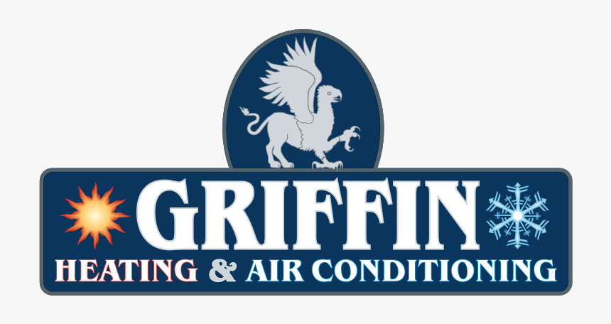 Griffin Heating & Air Conditioning - Griffin Hvac, HD Png Download