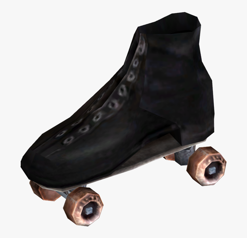 Quad Skates, HD Png Download