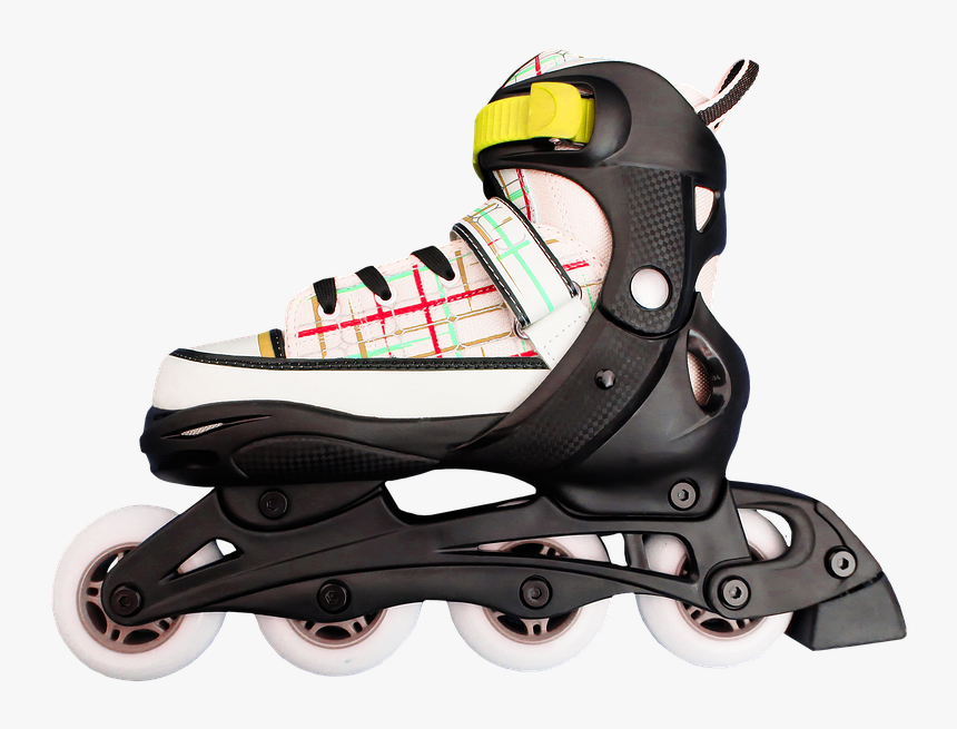 Sport, Skates, Rollerskates, Roller Skates - Inline Skates Png, Transparent Png