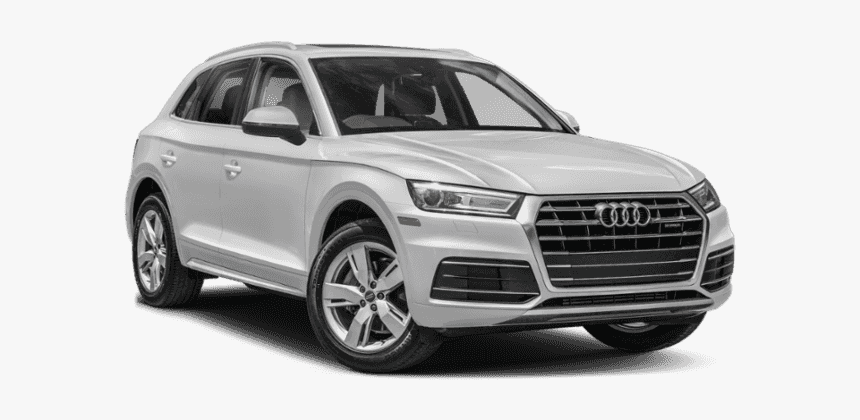 New 2019 Audi Q5, HD Png Download