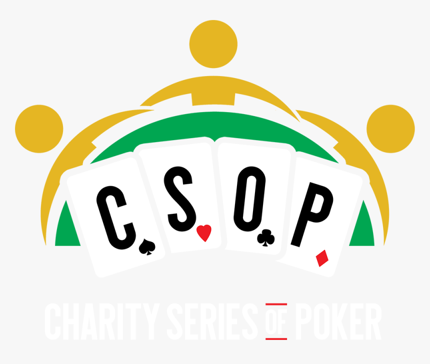 Charity Series Of Poker - Borgata, HD Png Download