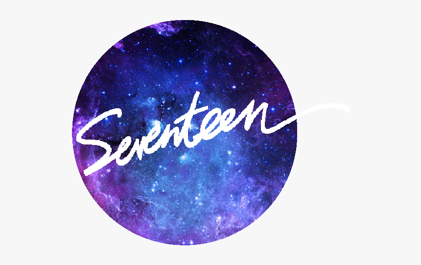 Seventeen Circle Logo, HD Png Download