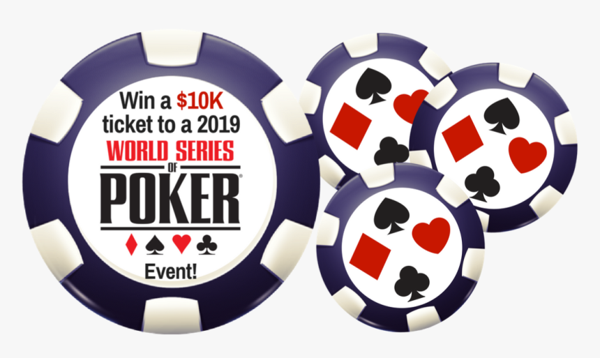 World Series Of Poker, HD Png Download
