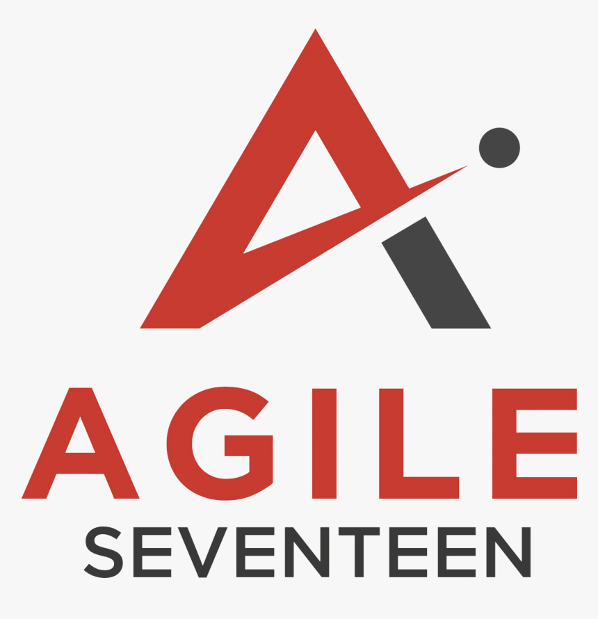 Agile Seventeen - Triangle, HD Png Download