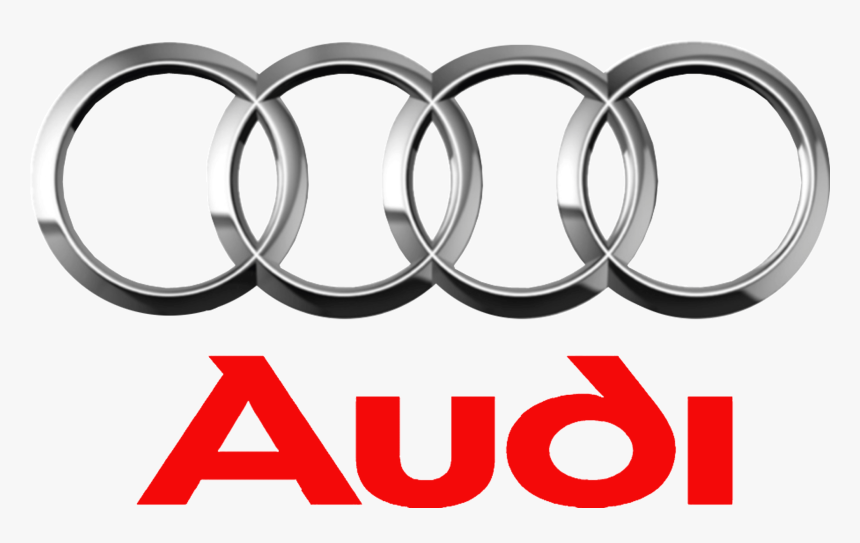 Audi Png Image - Ауди Логотип Png, Transparent Png