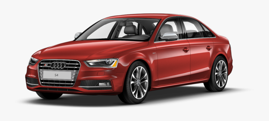 Audi Png Car Image - Auto Audi Png, Transparent Png