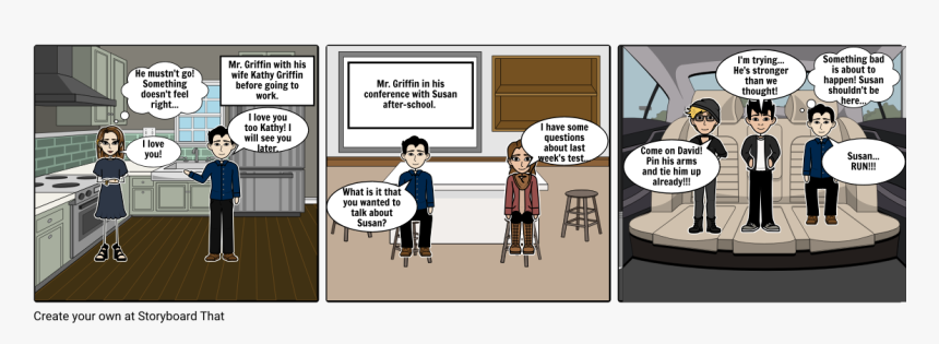 Comics, HD Png Download