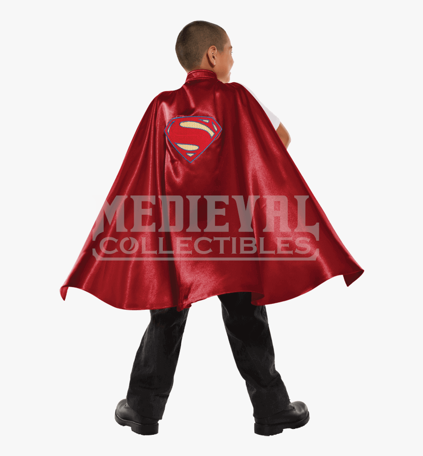 Transparent Super Hero Cape Clipart - Cape, HD Png Download