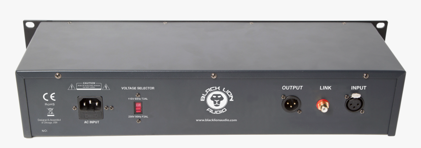 Seventeen - Black Lion Audio Seventeen, HD Png Download