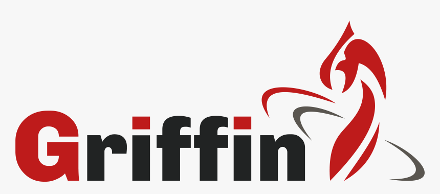 Griffin , Png Download - Graphic Design, Transparent Png