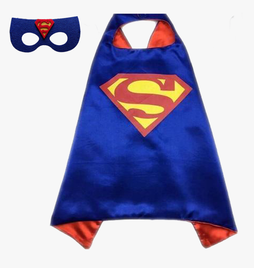 Superman Kappe, HD Png Download