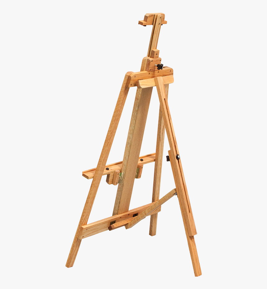 Best Lite B-best Easel* - Wood, HD Png Download