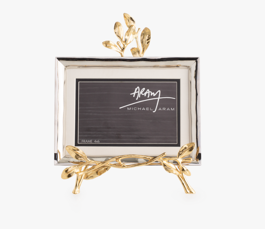 Michael Aram Picture Frame, HD Png Download