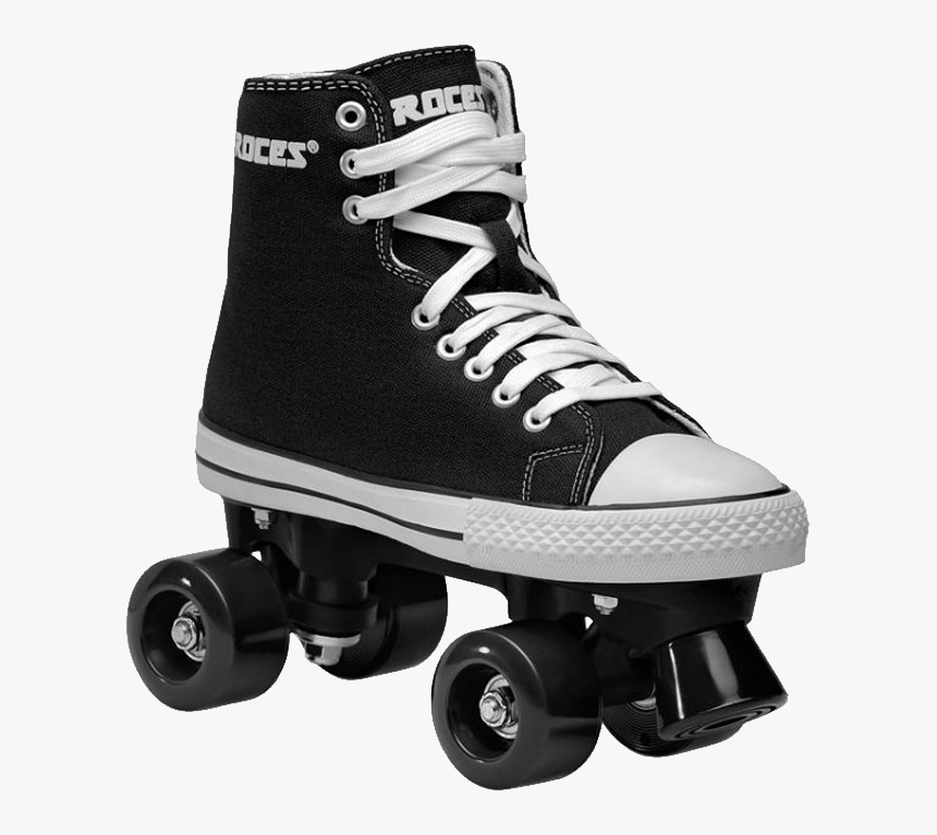 Roller Skates Png - Skating Shoes Png, Transparent Png